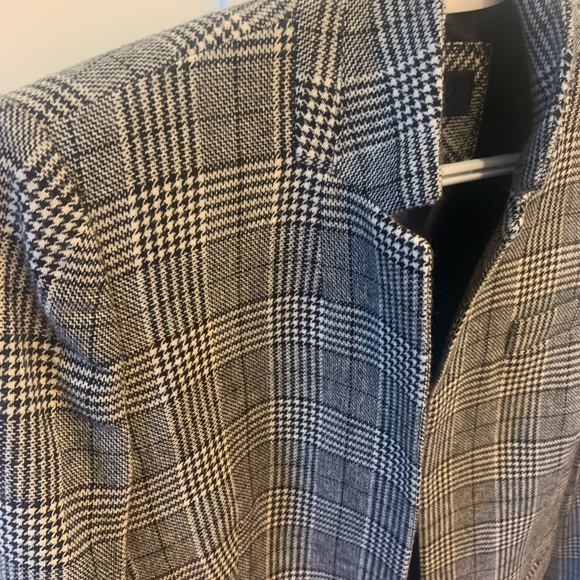 Regent blazer - Picture 6 of 6